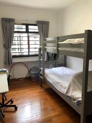 Blk 260B Compassvale North Gate (Sengkang), HDB 5 Rooms #625387191